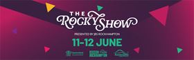 Rockhampton Agricultural Show 2026