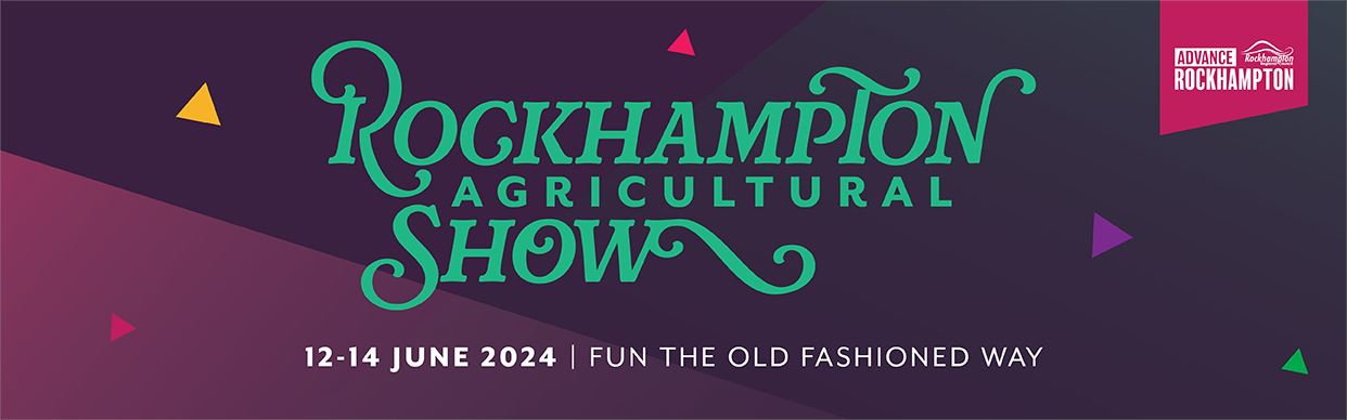 2024 Rockhampton Agricultural Show