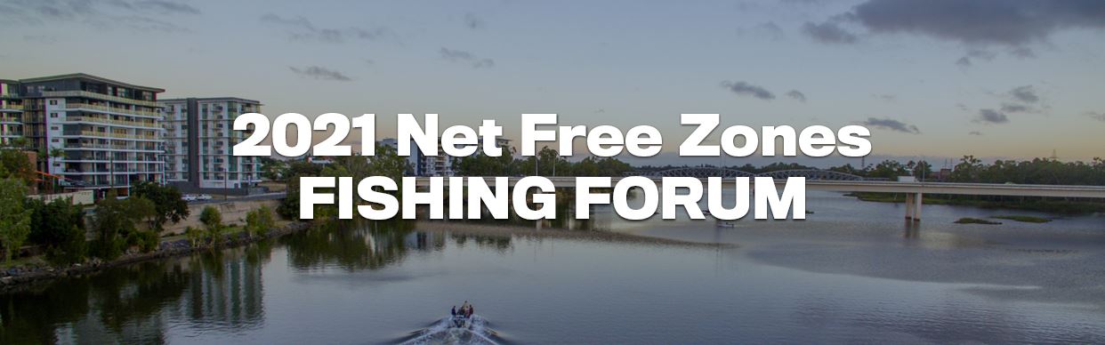 Net Free Zones Fishing Forum Rockhampton
