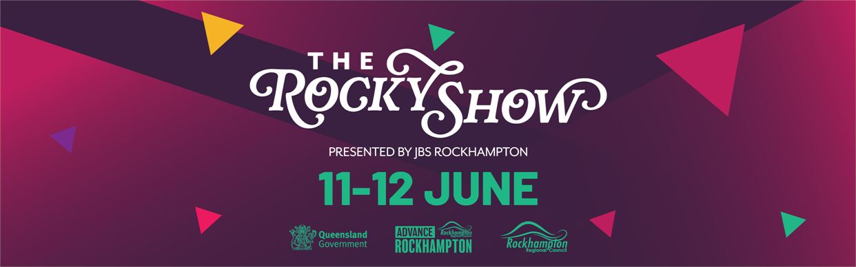 Rockhampton Agricultural Show 2026