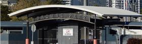 Browne Park